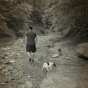 Meet your Posher, Jorge